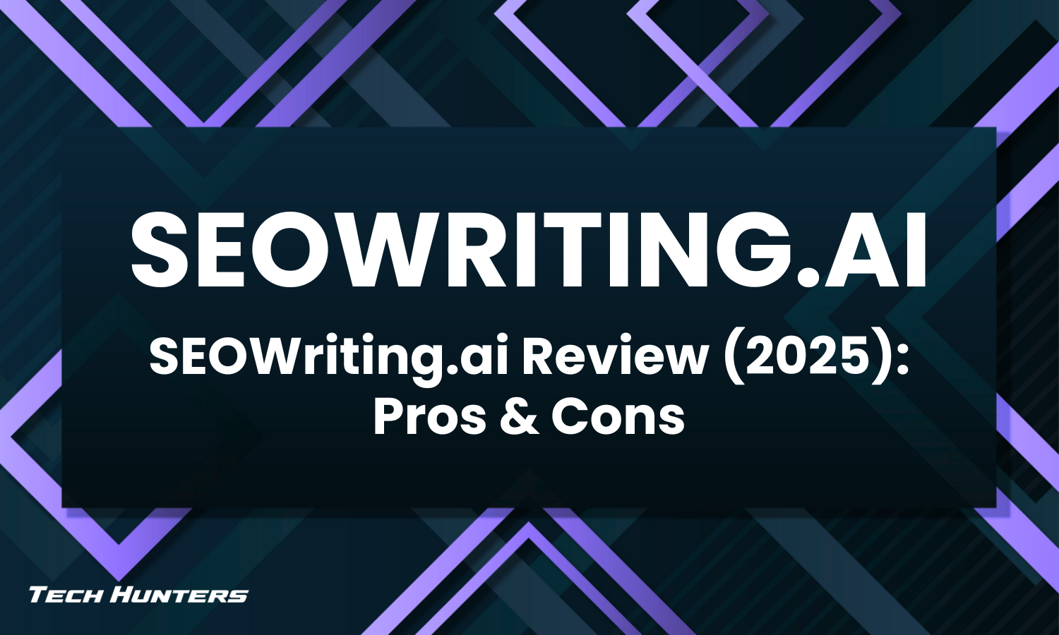 SEOWriting.ai Review (2025): Pros & Cons