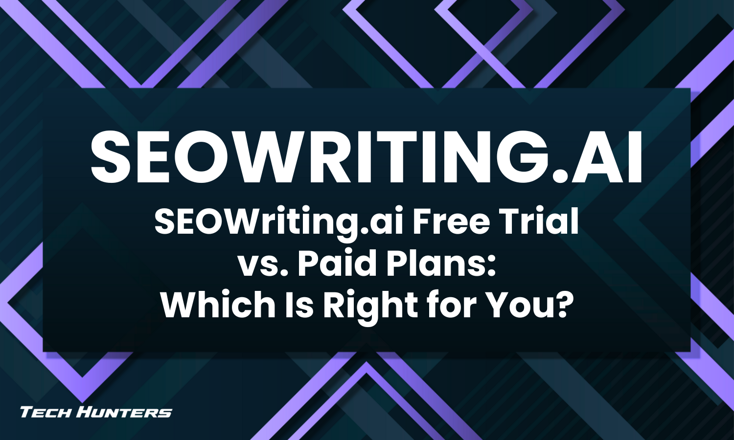 SEOWriting.ai Free Trial vs Paid Plans: Which Is Right for You?