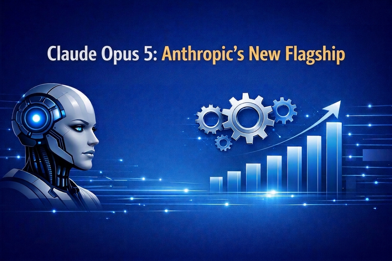 Claude Opus 5 Review: Is Anthropic’s New Flagship Worth Switching For?
