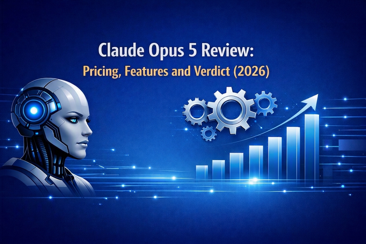Claude Opus 5 Review: Is Anthropic’s New Flagship Worth Switching For?
